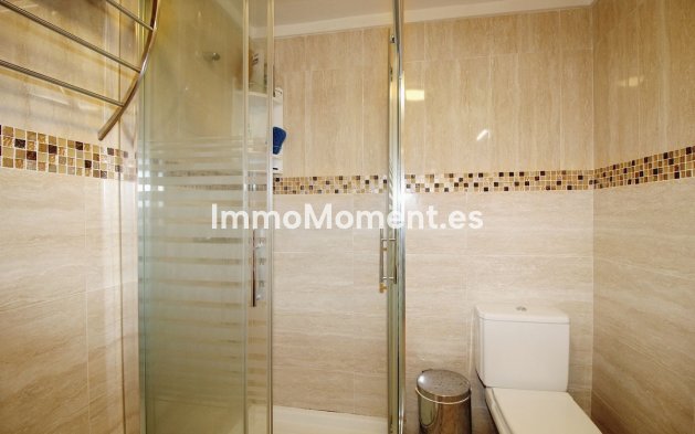 Bestaande woning - Vrijstaande villa - Binnenland  - Coín
