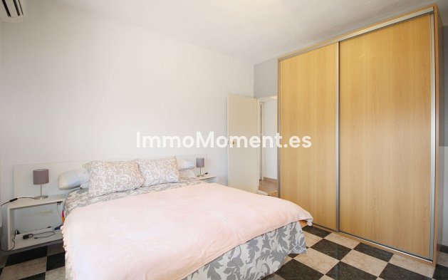 Bestaande woning - Vrijstaande villa - Binnenland  - Coín