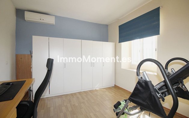 Bestaande woning - Vrijstaande villa - Binnenland  - Coín