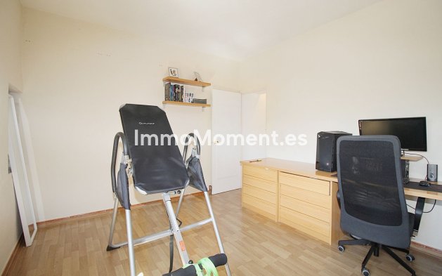Bestaande woning - Vrijstaande villa - Binnenland  - Coín