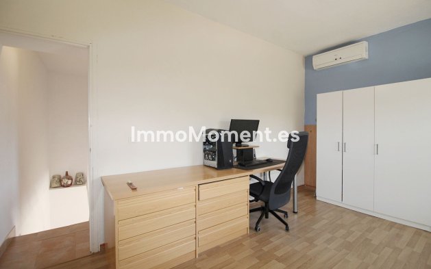 Bestaande woning - Vrijstaande villa - Binnenland  - Coín