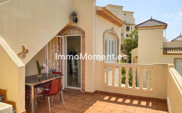 Resale - Detached villa - Orihuela - Orihuela Costa