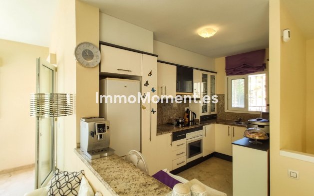 Resale - Detached villa - Orihuela - Orihuela Costa