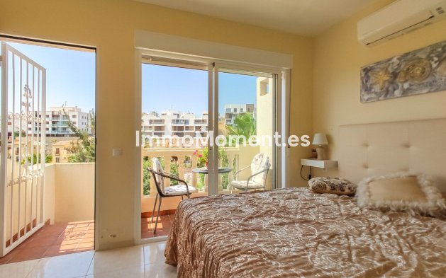 Resale - Detached villa - Orihuela - Orihuela Costa