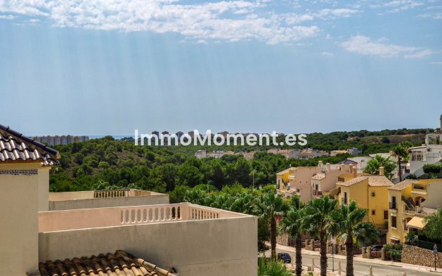 Resale - Detached villa - Orihuela - Orihuela Costa