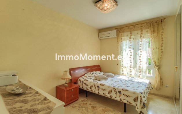 Resale - Detached villa - Orihuela - Orihuela Costa