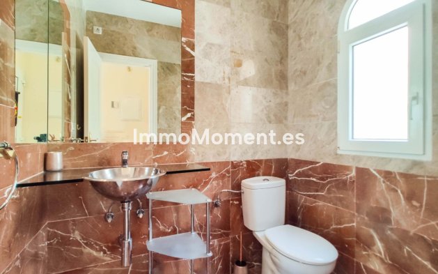 Resale - Detached villa - Orihuela - Orihuela Costa