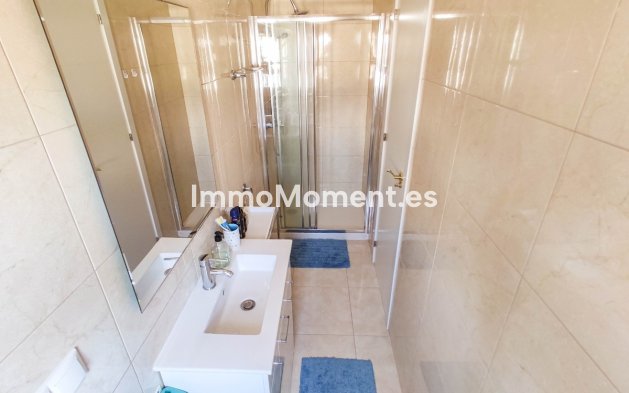 Resale - Detached villa - Orihuela - Orihuela Costa