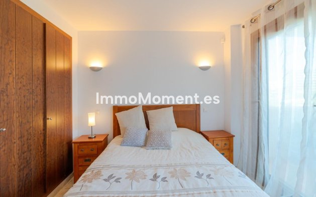 Resale - Apartment - Torrevieja - Torrevieja Centro