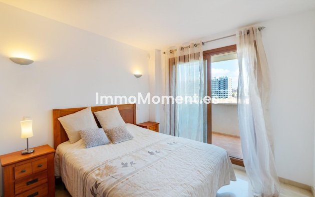 Resale - Apartment - Torrevieja - Torrevieja Centro