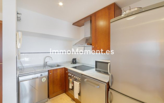 Resale - Apartment - Torrevieja - Torrevieja Centro