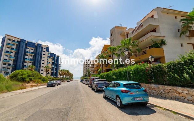 Resale - Apartment - Torrevieja - Torrevieja Centro