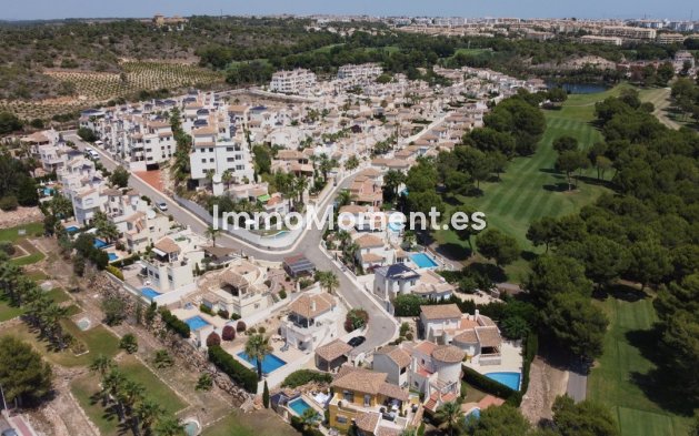 Resale - Apartment - Torrevieja - Torrevieja Centro