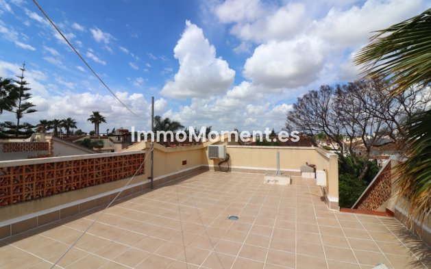 Bestaande woning - Vrijstaande villa - Formentera del Segura - Formentera del Segura Centro
