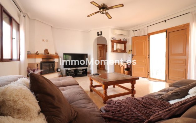 Bestaande woning - Vrijstaande villa - Formentera del Segura - Formentera del Segura Centro