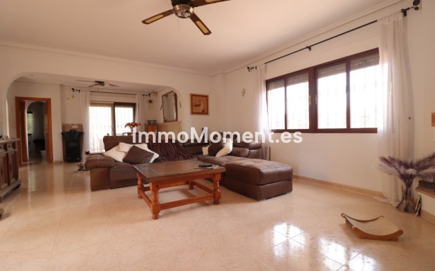 Bestaande woning - Vrijstaande villa - Formentera del Segura - Formentera del Segura Centro