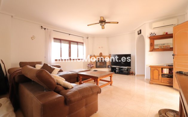 Bestaande woning - Vrijstaande villa - Formentera del Segura - Formentera del Segura Centro
