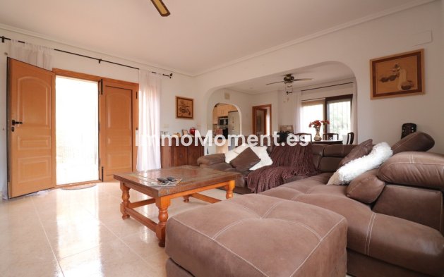 Bestaande woning - Vrijstaande villa - Formentera del Segura - Formentera del Segura Centro