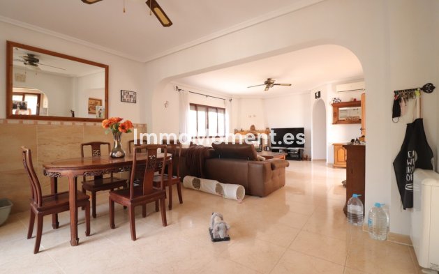 Bestaande woning - Vrijstaande villa - Formentera del Segura - Formentera del Segura Centro