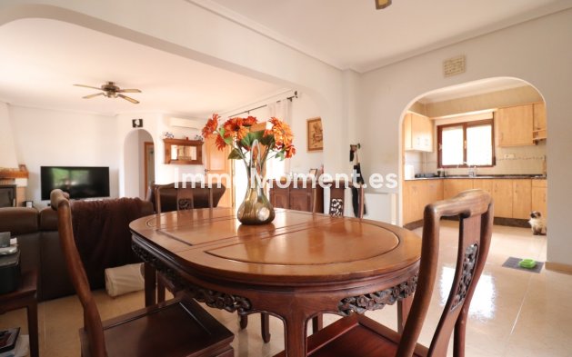 Bestaande woning - Vrijstaande villa - Formentera del Segura - Formentera del Segura Centro