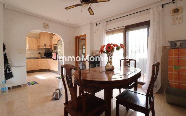 Bestaande woning - Vrijstaande villa - Formentera del Segura - Formentera del Segura Centro