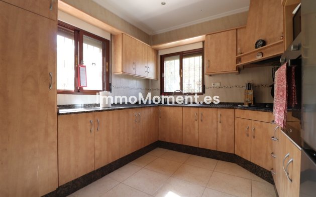 Bestaande woning - Vrijstaande villa - Formentera del Segura - Formentera del Segura Centro