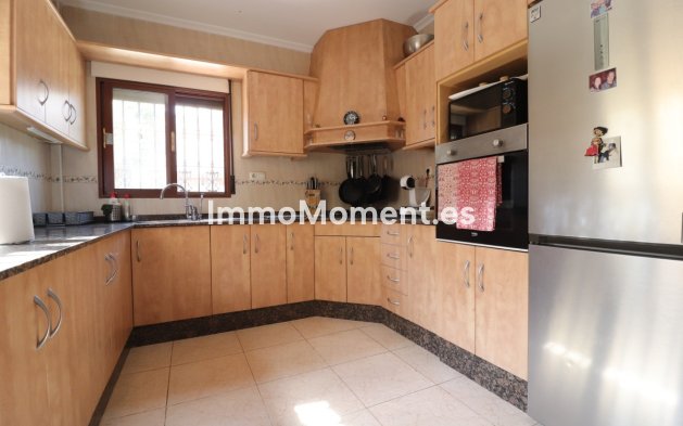 Bestaande woning - Vrijstaande villa - Formentera del Segura - Formentera del Segura Centro