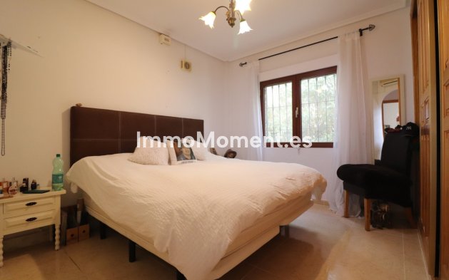 Bestaande woning - Vrijstaande villa - Formentera del Segura - Formentera del Segura Centro