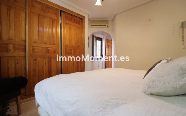 Bestaande woning - Vrijstaande villa - Formentera del Segura - Formentera del Segura Centro