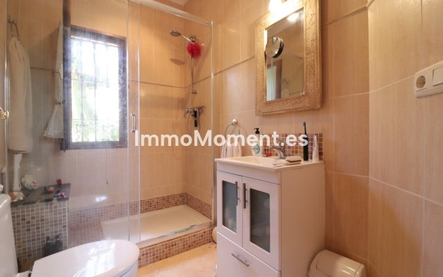 Bestaande woning - Vrijstaande villa - Formentera del Segura - Formentera del Segura Centro