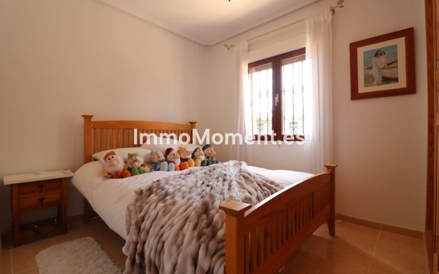 Bestaande woning - Vrijstaande villa - Formentera del Segura - Formentera del Segura Centro