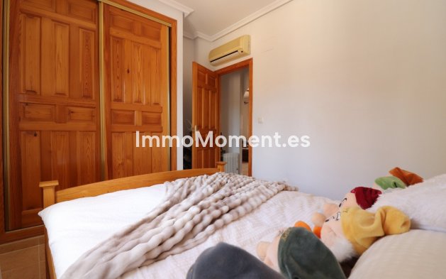 Bestaande woning - Vrijstaande villa - Formentera del Segura - Formentera del Segura Centro