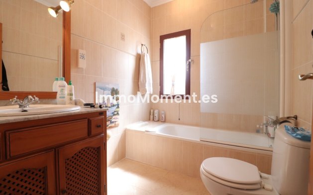Bestaande woning - Vrijstaande villa - Formentera del Segura - Formentera del Segura Centro