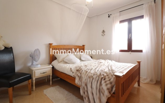 Bestaande woning - Vrijstaande villa - Formentera del Segura - Formentera del Segura Centro