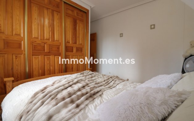 Bestaande woning - Vrijstaande villa - Formentera del Segura - Formentera del Segura Centro