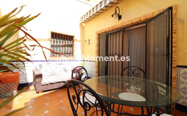 Bestaande woning - Vrijstaande villa - Formentera del Segura - Formentera del Segura Centro