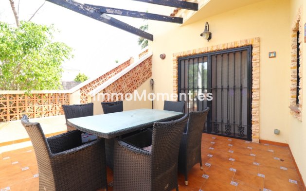 Bestaande woning - Vrijstaande villa - Formentera del Segura - Formentera del Segura Centro