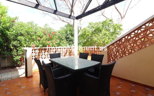 Bestaande woning - Vrijstaande villa - Formentera del Segura - Formentera del Segura Centro