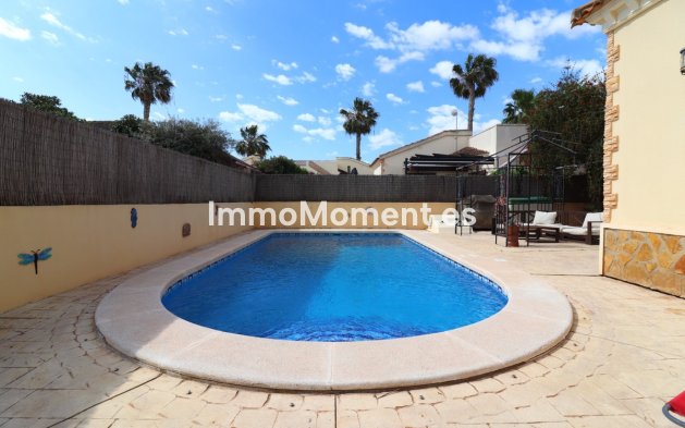 Bestaande woning - Vrijstaande villa - Formentera del Segura - Formentera del Segura Centro