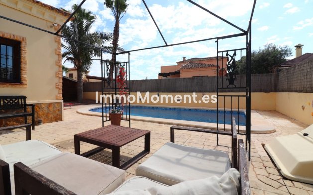 Bestaande woning - Vrijstaande villa - Formentera del Segura - Formentera del Segura Centro