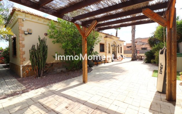 Bestaande woning - Vrijstaande villa - Formentera del Segura - Formentera del Segura Centro