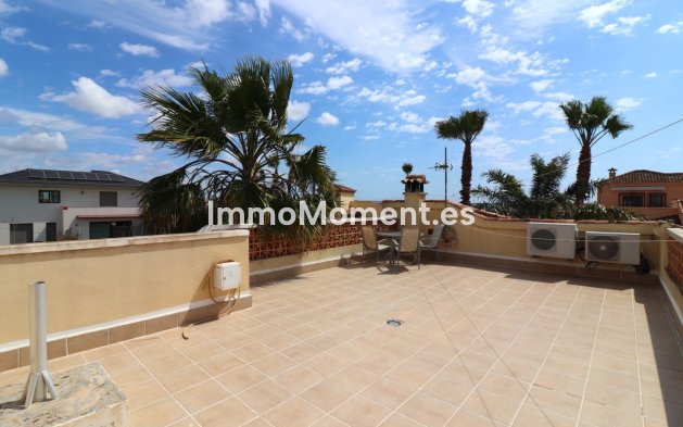 Bestaande woning - Vrijstaande villa - Formentera del Segura - Formentera del Segura Centro