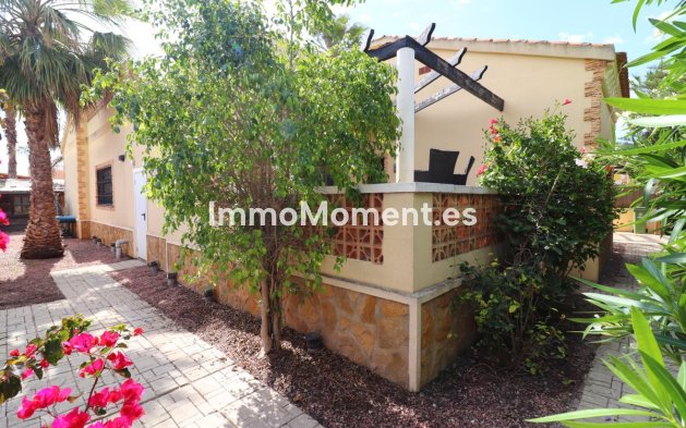 Bestaande woning - Vrijstaande villa - Formentera del Segura - Formentera del Segura Centro