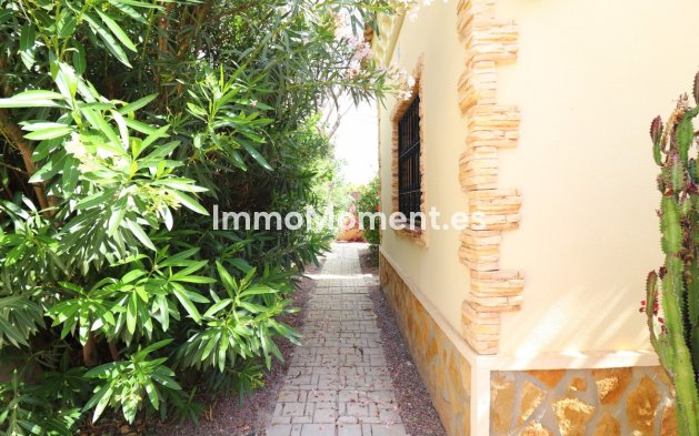 Bestaande woning - Vrijstaande villa - Formentera del Segura - Formentera del Segura Centro