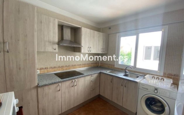 Revente - Appartement - Intérieur                       - Monda