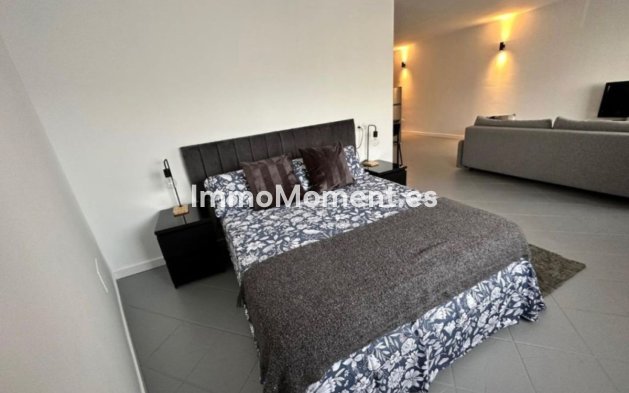 Revente - Appartement - Intérieur                       - Monda