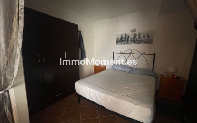 Revente - Appartement - Intérieur                       - Monda