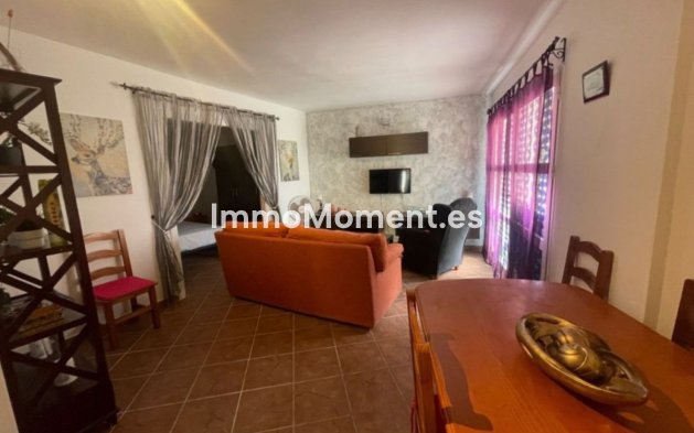 Revente - Appartement - Intérieur                       - Monda