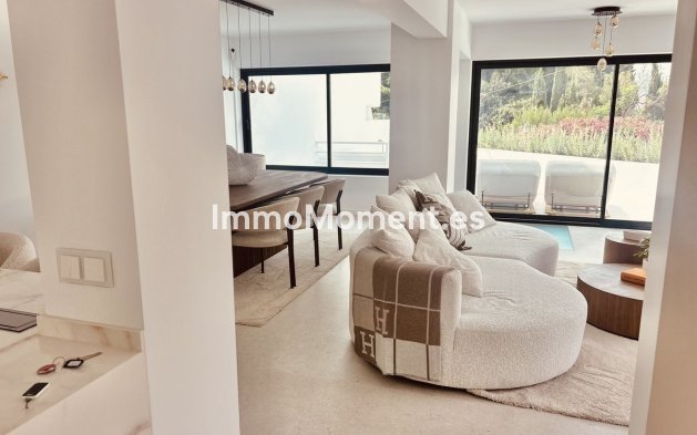 Resale - Townhouse - Marbella - The Golden Mile