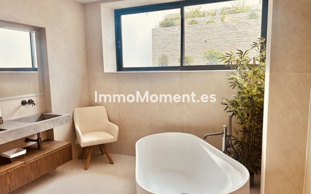 Resale - Townhouse - Marbella - The Golden Mile